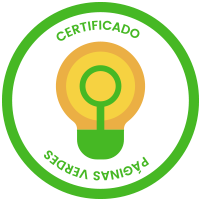 certificado paginas verdes